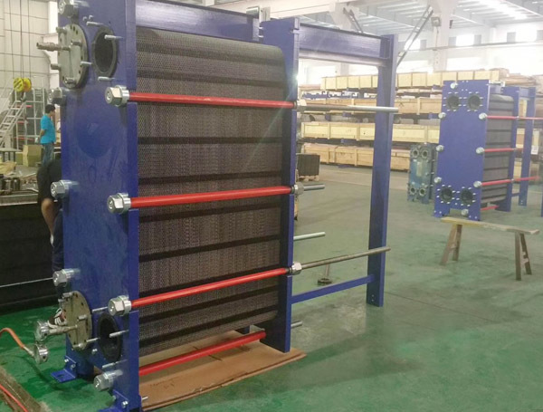 淺談國(guó)內(nèi)性價(jià)比較高的板式換熱器品牌