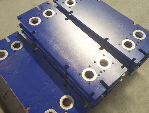 如何解決板式換熱器換熱量不足的問題？掌握這些維修方法就夠了！