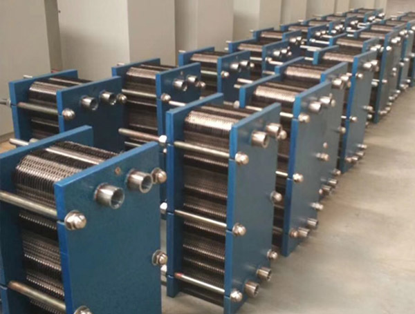 常見的進(jìn)口板式換熱器品牌有哪些？