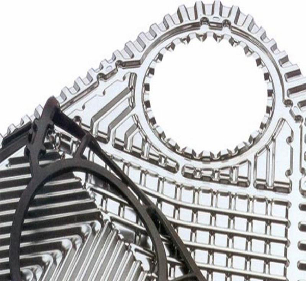 板式換熱器密封墊片 板式換熱器密封墊片