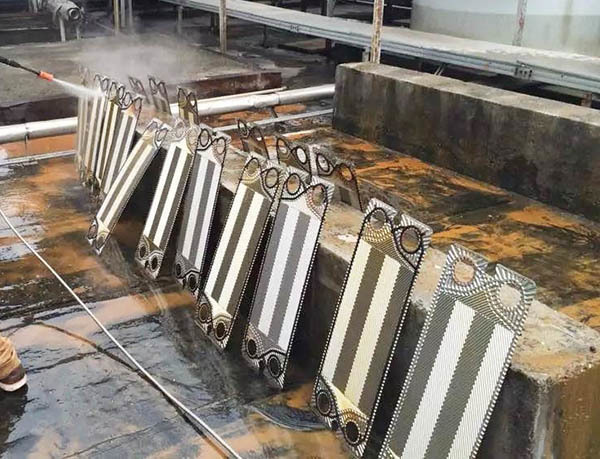 板式換熱器密封墊 板式換熱器密封墊