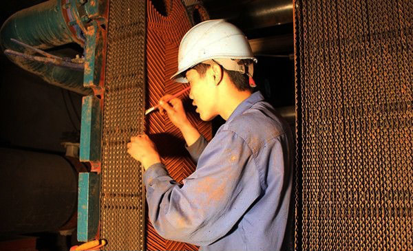 品牌板式換熱器維修 品牌板式換熱器維修