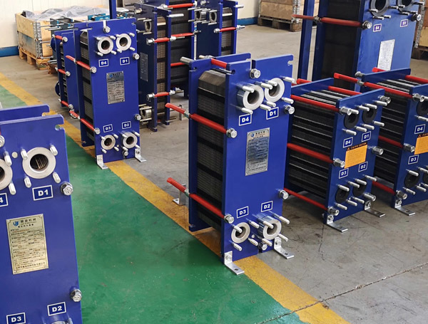 如何選擇板式換熱器品牌【廠家回答】 如何選擇板式換熱器品牌【廠家回答】