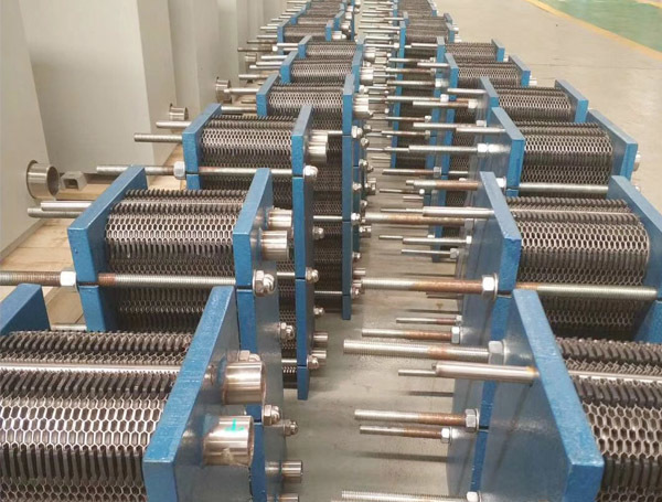 國內板式換熱器品牌如何選擇? 國內板式換熱器品牌如何選擇?