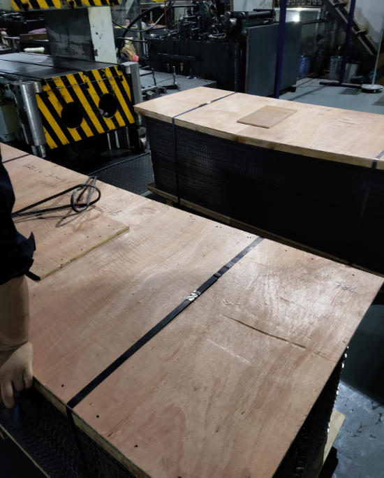 小區(qū)供暖換熱站備件 小區(qū)供暖換熱站備件