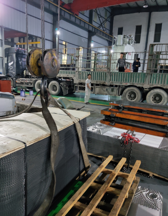 供暖換熱站備件 供暖換熱站備件